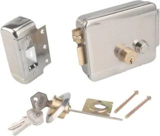 Elektrisch deurslot