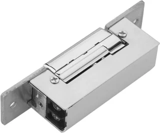 Elektrisch deurslot RVS