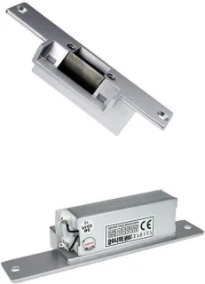 Elektrisch deurslot