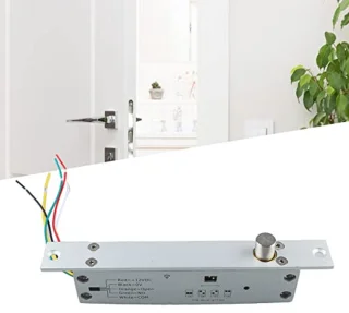 Elektrisch deurslot