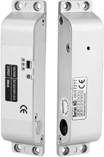 Elektrisch Drop Bolt Deurslot 12V