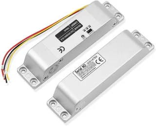 Elektrisch Dropboltslot 12V NC