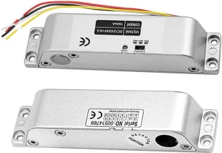 Elektrisch Dropboltslot 12V NC