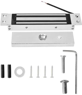 Elektrisch elektromagnetisch deurslot