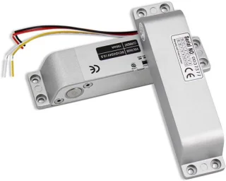 Elektrisch insteek deurslot 12V DC