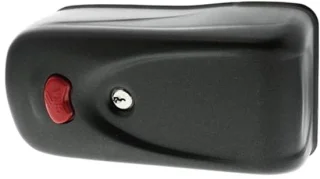 Elektrisch insteekslot 12V