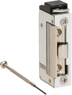 Elektrisch Insteekslot 12V