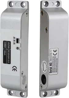 Elektrisch insteekslot 12V DC