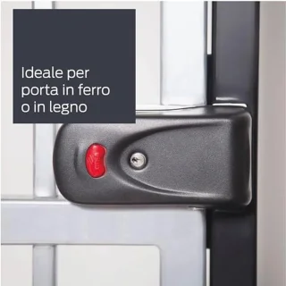 Elektrisch insteekslot 12V voor poort en deur