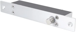 Elektrisch insteekslot 200 x 28 x 36 mm