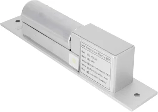 Elektrisch insteekslot Fail-safe