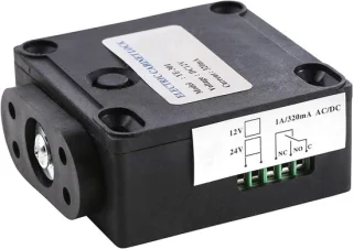 Elektrisch Kabinetslot voor Laden en Kasten