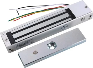 Elektrisch magneetslot 180 kg