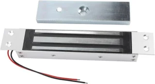 Elektrisch magneetslot