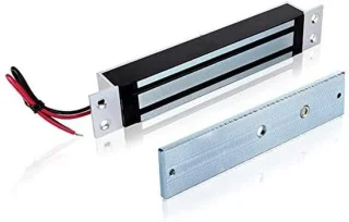 Elektrisch magneetslot 280 kg
