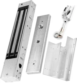 Elektrisch magneetslot - 280 kg