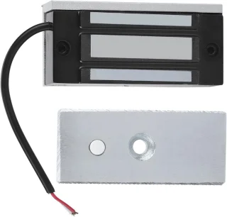 Elektrisch magneetslot 60 kg