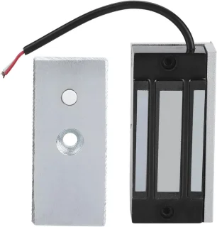 Elektrisch magneetslot 60 kg