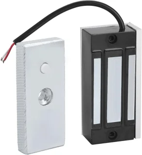 Elektrisch magneetslot 60 kg