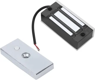 Elektrisch magneetslot 60 kg