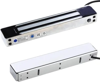 Elektrisch Magneetslot