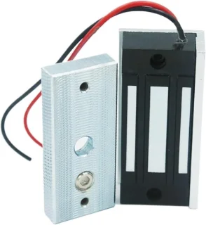 Elektrisch magneetslot