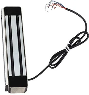 Elektrisch magneetslot voor deur