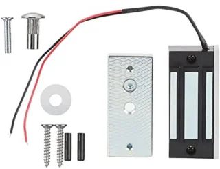 Elektrisch magnetisch deurslot 60 kg