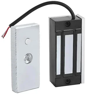 Elektrisch magnetisch deurslot 60 kg