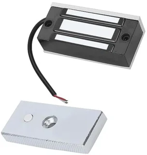 Elektrisch magnetisch deurslot 60 kg