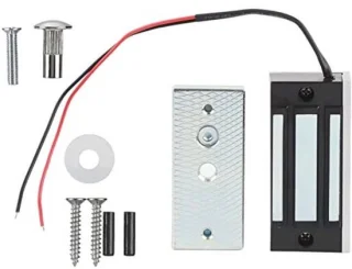 Elektrisch magnetisch deurslot 60 kg