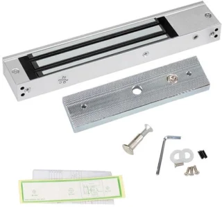 Elektrisch magnetisch deurslot#+#+#+#+
