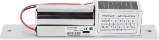 Elektrisch magnetisch grendelslot