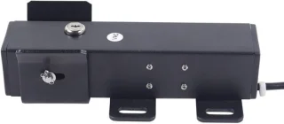 Elektrisch magnetisch poortslot