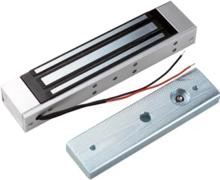 Elektrisch magnetisch slot 180 kg