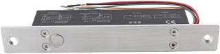 Elektrisch nachtslot valgrendel