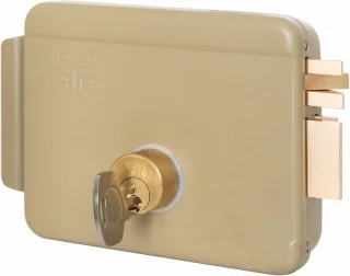 Elektrisch poortslot 60 mm