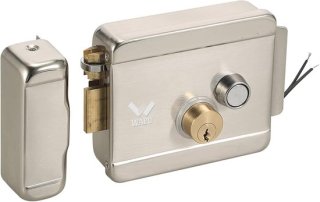 Elektrisch Poortslot review