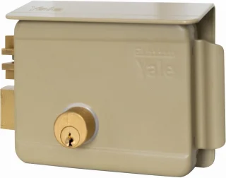 Elektrisch Poortslot Staal