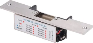Elektrisch slagslot