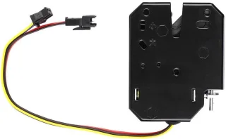Elektrisch slot 12V