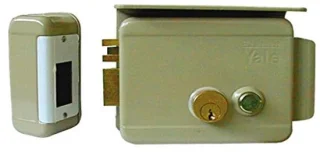 Elektrisch slot