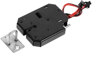 Elektrisch slot DC 12V