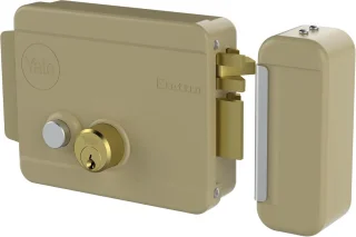 Elektrisch slot