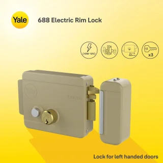 Elektrisch slot