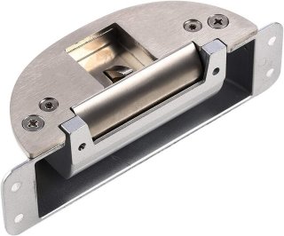 De Elektrisch slotenset voor paniekstang in één oogopslag