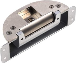 Elektrisch slotenset voor paniekstang review