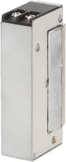 Elektrisch symmetrisch insteekslot
