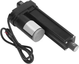 Elektrische actuator lineaire beweging