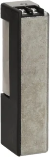 Elektrische deurdranger asymmetrisch (rechts)